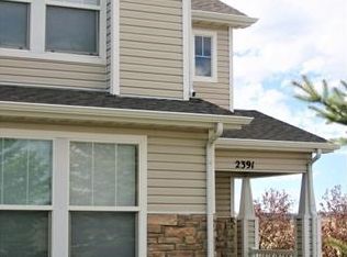 2391 Lions Point, Colorado Springs, CO 80951