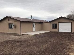 910 S Burk St, Eagar, AZ 85925