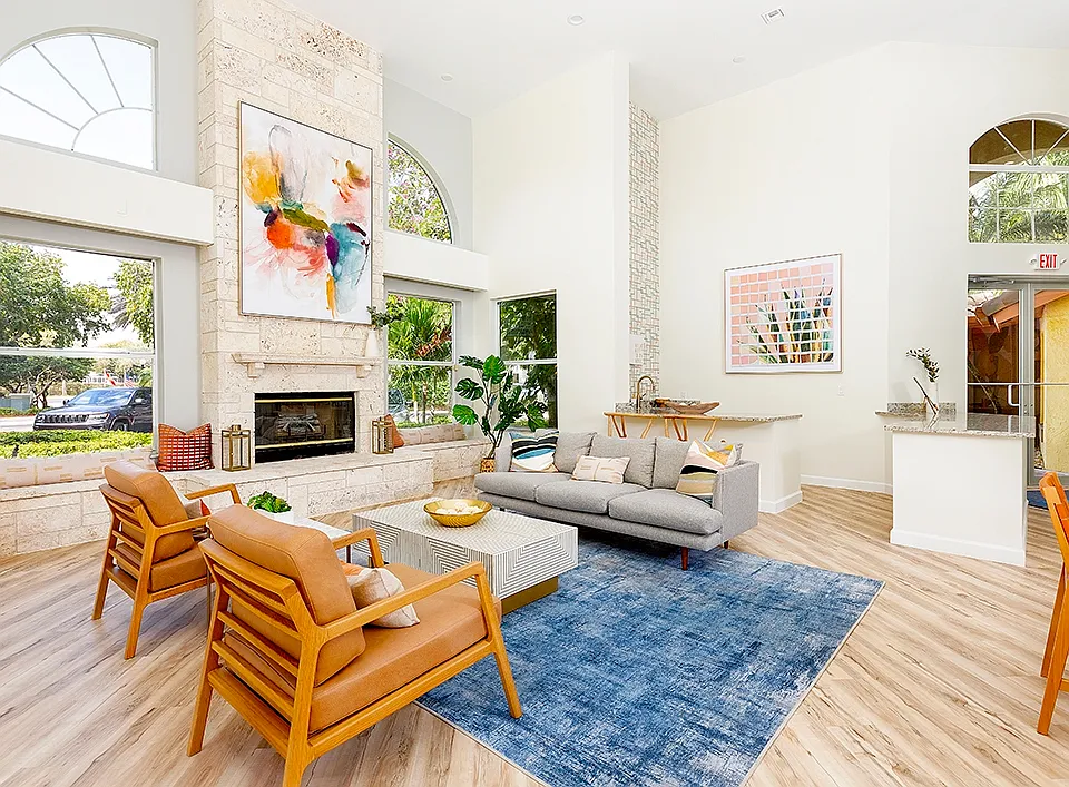Mosaic Apartments