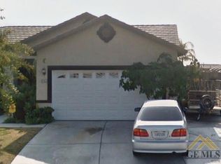 9143 La Sonrisa Way, Bakersfield, CA 93306