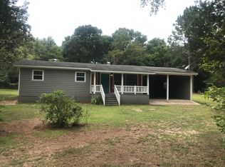 4425 Oak Hill Ln, Semmes, AL 36575