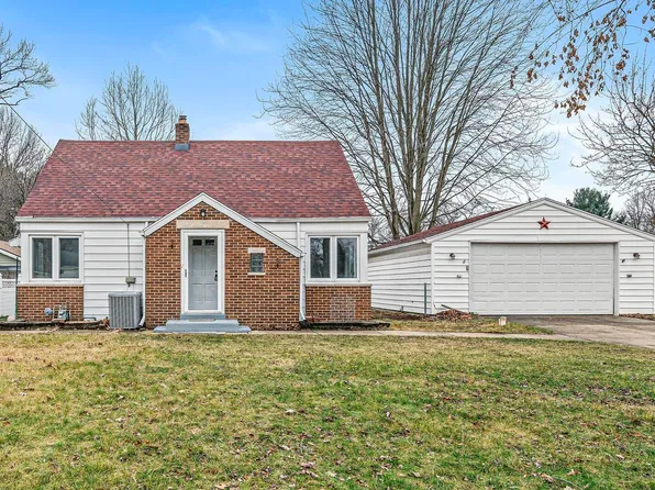 204 David St, South Bend, IN 46637