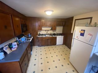 33 Sciarappa St, Cambridge, MA 02141