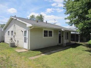 131 Meadow Ln, Johnstown, OH 43031