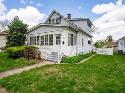 403 W Kelsey St, Bloomington, IL, 61701