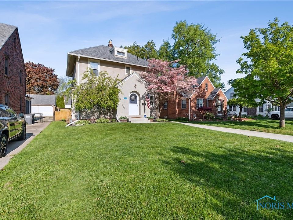 3823 Elmhurst Rd, Toledo, OH 43613 Zillow