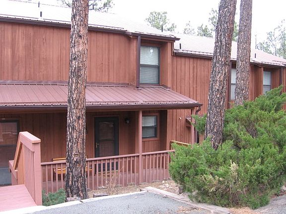 2nd image of 604 White Mountain Dr Unit 105