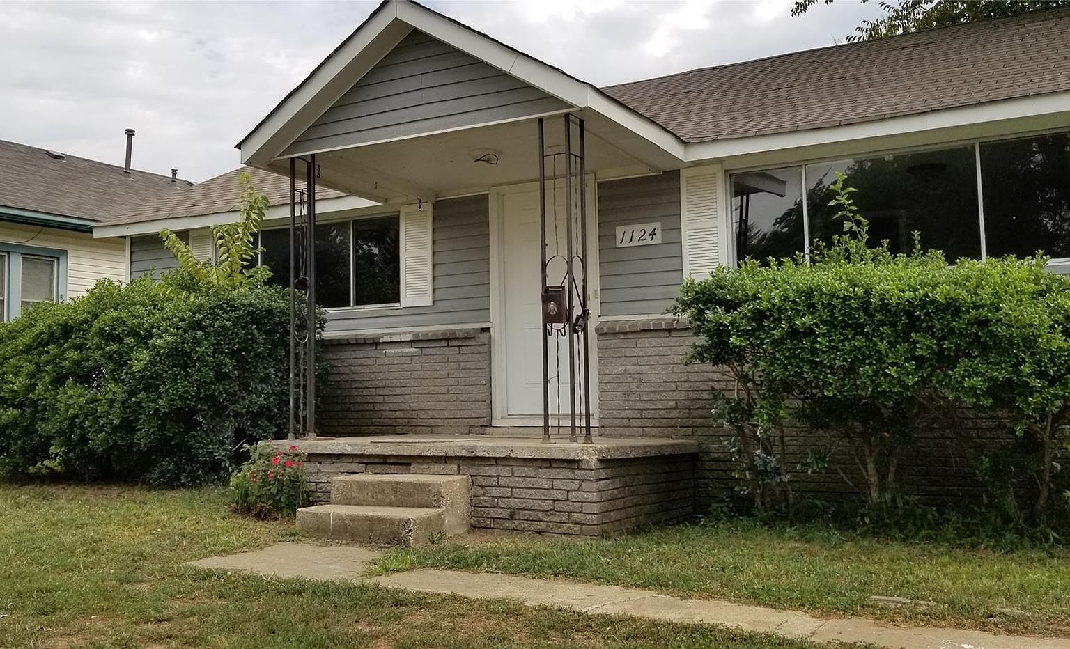 1124 E Perkins Ave, Sapulpa, OK 74066 Zillow