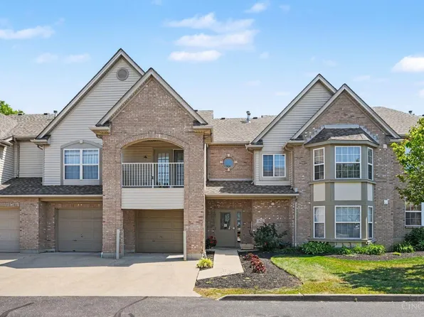 821 Neeb Rd APT 4, Cincinnati, OH 45233