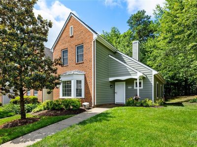 4108 Bush Lake Dr, Glen Allen, VA, 23060