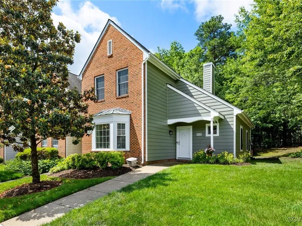 4108 Bush Lake Dr, Glen Allen, VA 23060