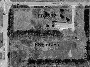 N Overland Rd, Oneida, WI 54155