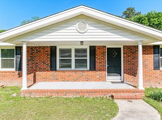 3002 Eagle Dr, Augusta, GA 30906