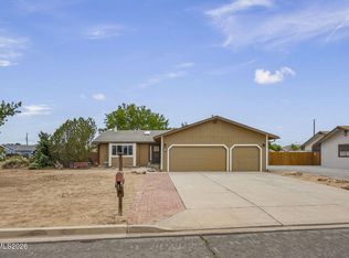 90 Firestone Dr, Sparks, NV 89441