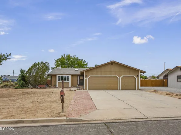 90 Firestone Dr, Sparks, NV 89441