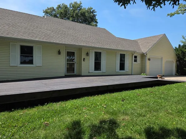 9719 Liv #237, Chillicothe, MO 64601