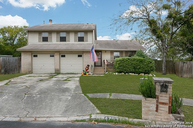 1st image of 4703 Crested Rock Dr