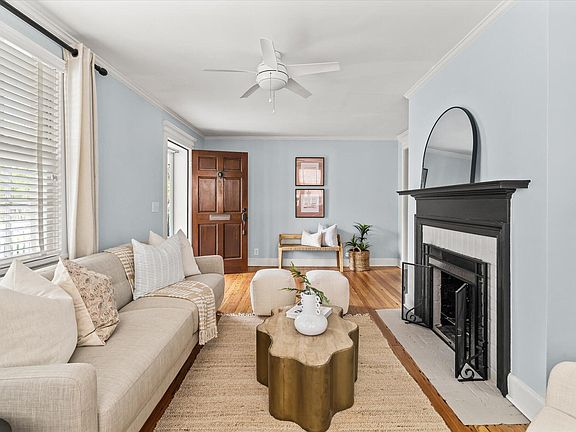 5th image of 4 Rutledge Blvd APT A