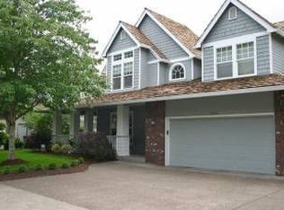 28555 SW Cascade Loop, Wilsonville, OR 97070