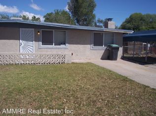 3941 Calle Del Prado SW, Albuquerque, NM 87105