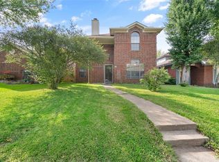 1716 Alameda Dr, Mesquite, TX 75150