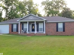 14410 Brook Hollow Rd, Summerdale, AL 36580