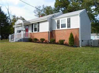 502 Lincoln Ave, Richmond, VA 23222