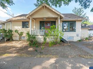 345 21st St SE, Salem, OR 97301