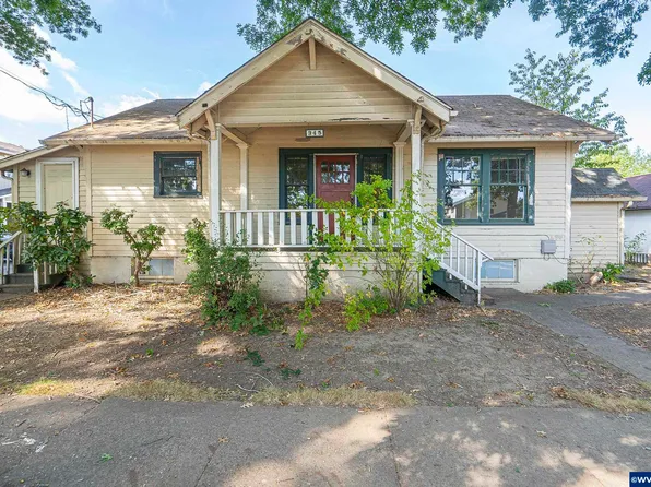345 21st St SE, Salem, OR 97301