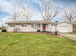 3035 Old Yellow Springs Rd, Fairborn, OH 45324