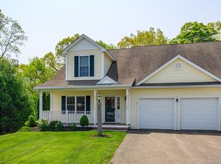 188 Eastwood Dr UNIT 188, Seymour, CT 06483