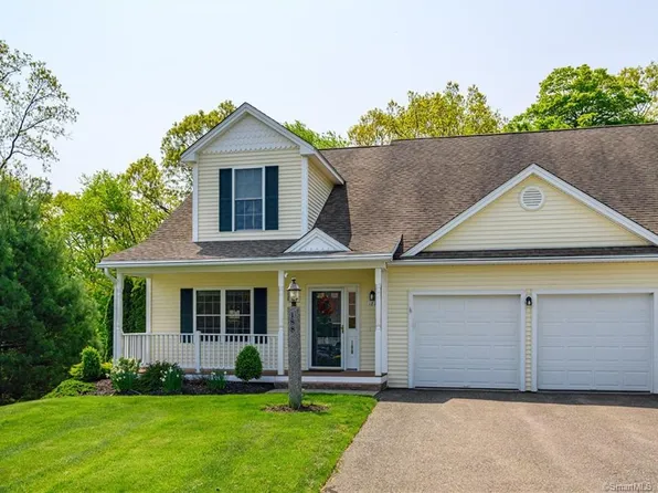 188 Eastwood Drive #188, Seymour, CT 06483