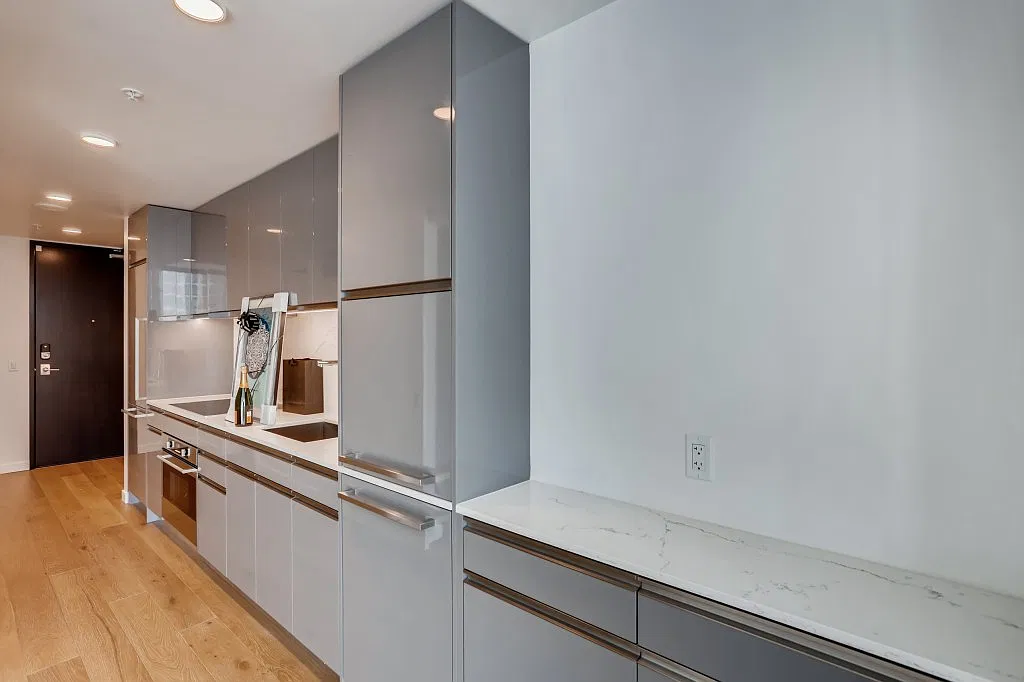 1 bed, 420 sqft, $1,850 — Photo 2