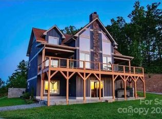 4424 Petche Gap Rd, Morganton, NC 28655