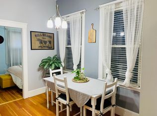 45 High St APT 1, Charlestown, MA 02129
