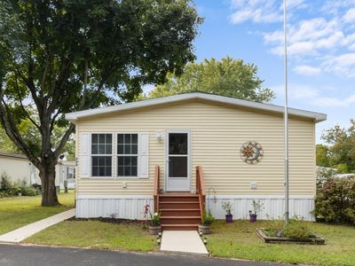 200 Lake Shore Dr #200, Frederica, DE, 19946