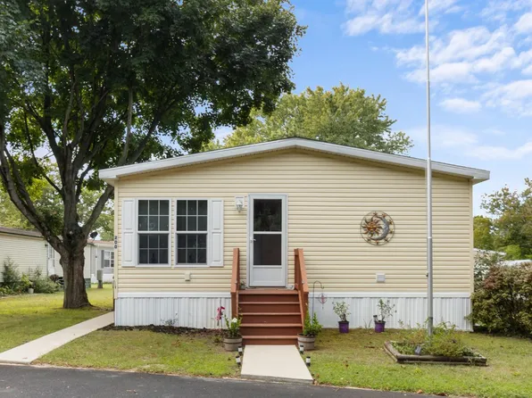 200 Lake Shore Dr #200, Frederica, DE 19946