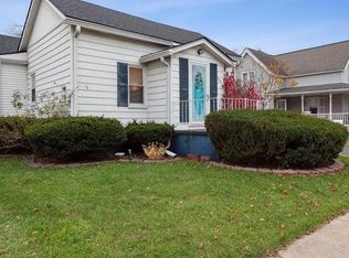 233 N Liberty St, Belleville, MI 48111