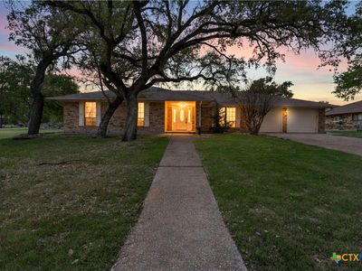 2116 Chinaberry Cir, Harker Heights, TX, 76548