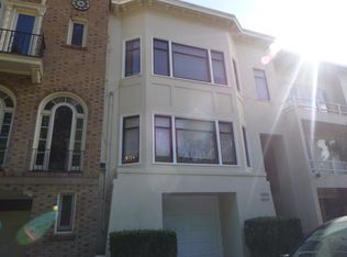 172 Funston Ave, San Francisco, CA 94118