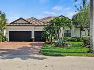11323 Reflection Isles Blvd, Fort Myers, FL 33912