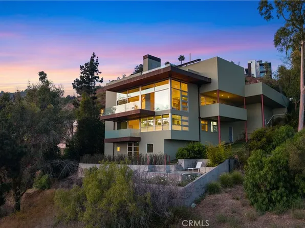 21826 Castlewood Dr, Malibu, CA 90265