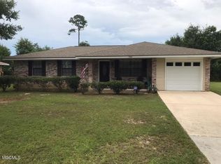 700 Waveland Ave, Waveland, MS 39576