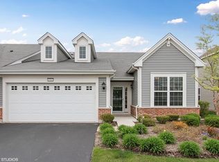 1747 Francis Dr, Hampshire, IL 60140