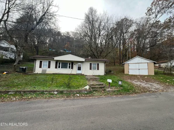 129 Turkey Rd, Powell, TN 37849