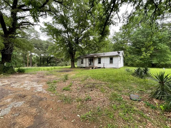 11266 D Cr 3292, Garrison, TX 75946