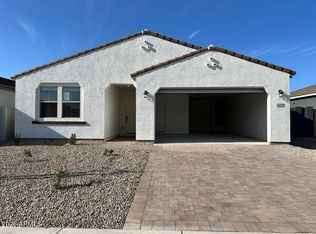 5628 W Summerside Rd, Laveen, AZ 85339
