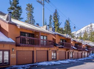 273 Rainbow Ln #40, Mammoth Lakes, CA 93546
