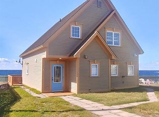 3 Moses Point Ln, Bonavista, NL A0C1B0