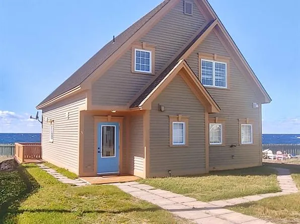 3 Moses Point Lane, Bonavista, NL A0C1B0